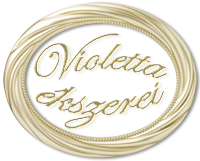 Violetta ékszerei